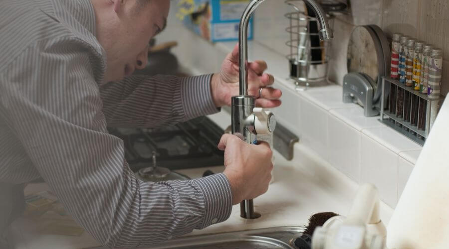 Professional expert plumbing services in Crucible, PA